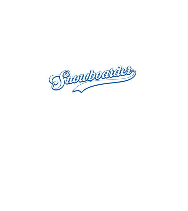 cel mai bun snowboarder din lume model turcoaz pe tricou