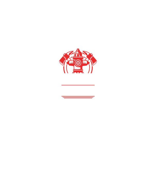 TATĂ - bărbatul, mitul, Pompier de legendă model negru pe tricou