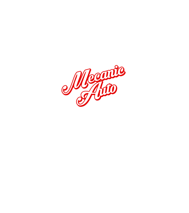 Cel mai bun MECANIC AUTO din lume model albastru închis pe tricou