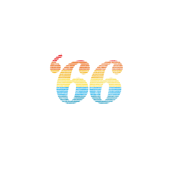 Retro Birthday 1966 model negru pe tricou