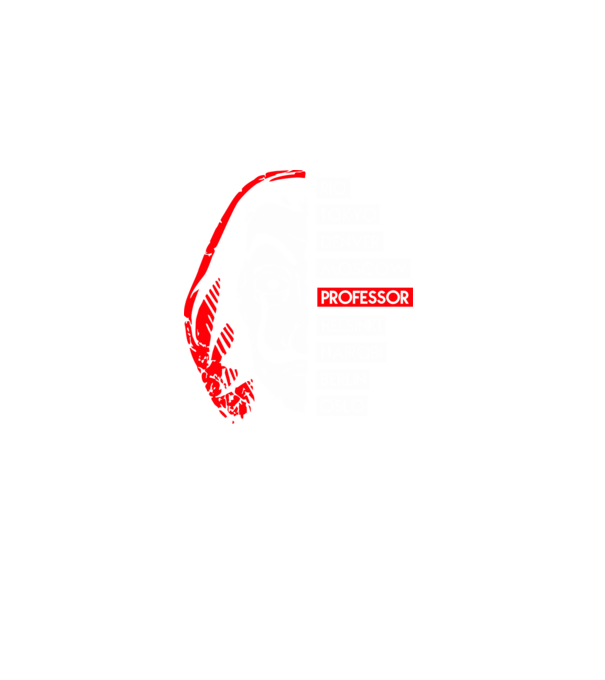 classic logo la casa de papel model negru pe tricou