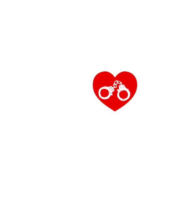 I love my wife model negru pe tricou