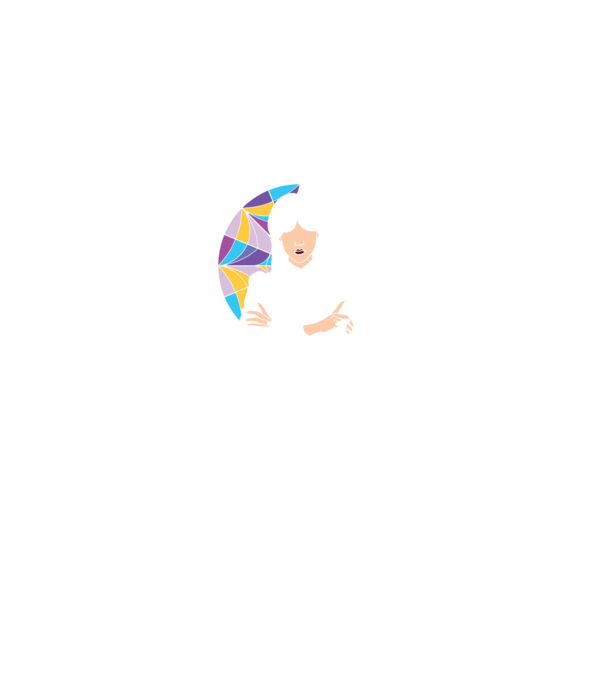 Wednesday Window colorful model negru pe tricou