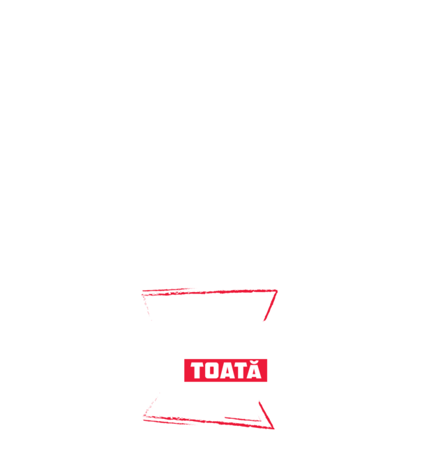 Toată luna NOIEMBRIE model albastru închis pe tricou