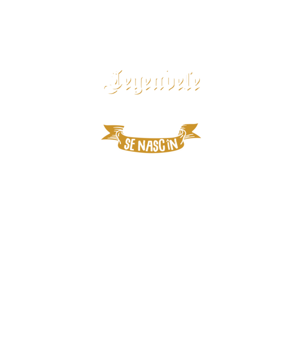 Legendele șahului se nasc în ianuarie model negru pe tricou