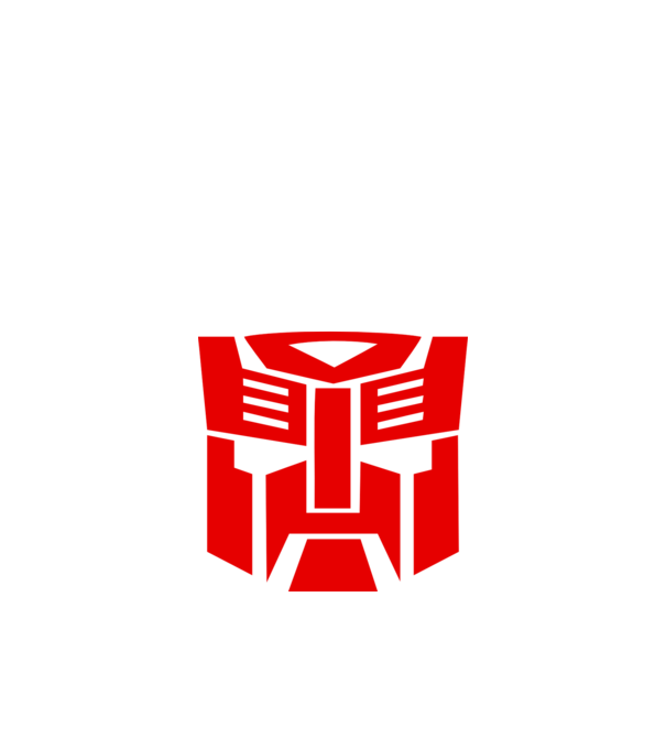 Transformers 4 model alb pe tricou
