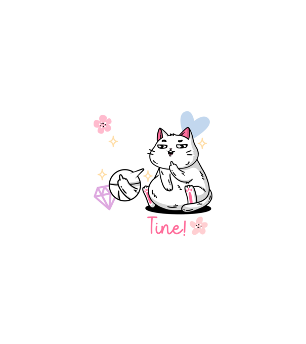 Pssst, am ceva doar pentru tine! model negru pe tricou
