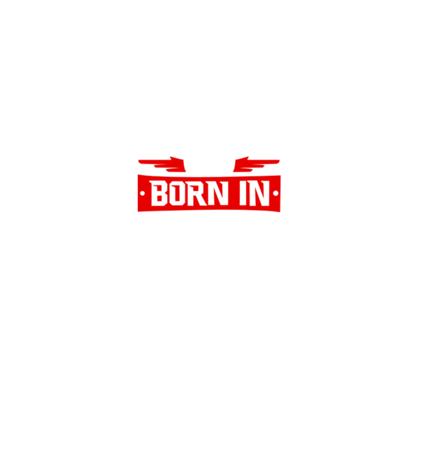 Legends are born in May model negru pe tricou