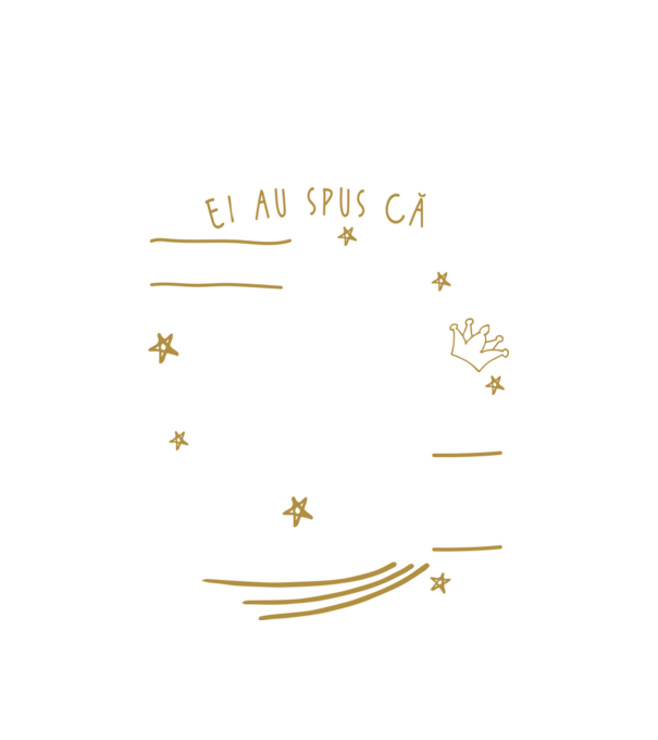 Miracol durează trei 35 de ani model alb pe tricou