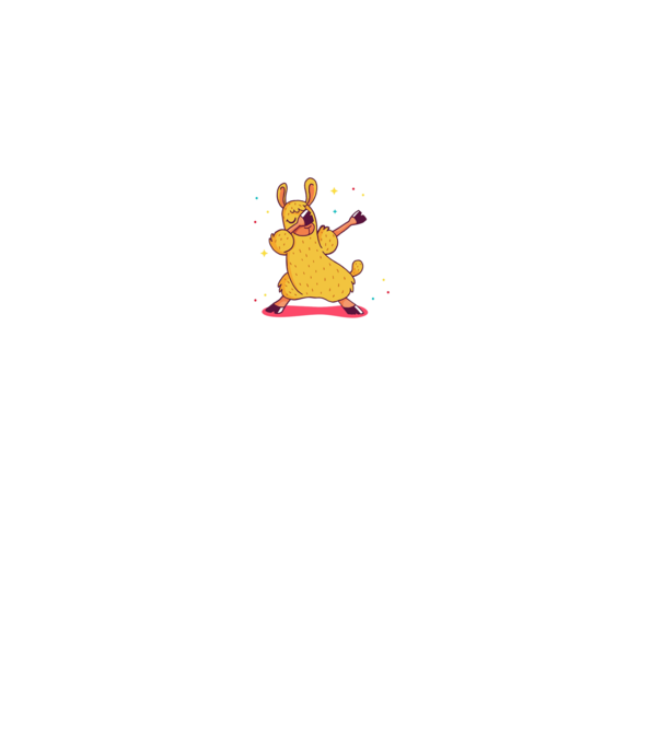 llamazing girls are born in april model negru pe tricou