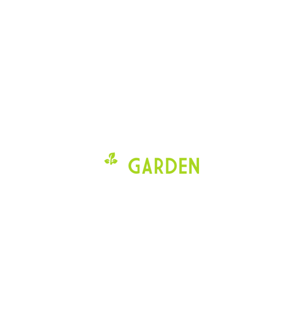 Eat sleep garden repeat model negru pe tricou