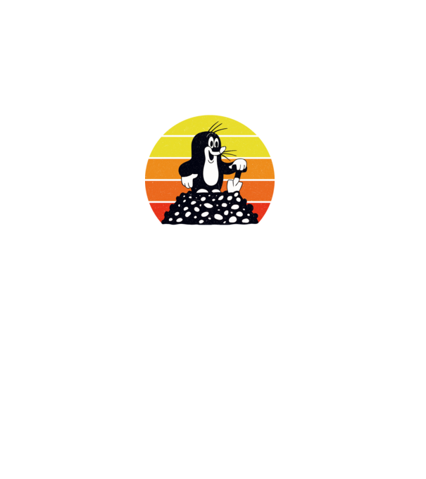 mă jignești, te îngrop model turcoaz pe tricou