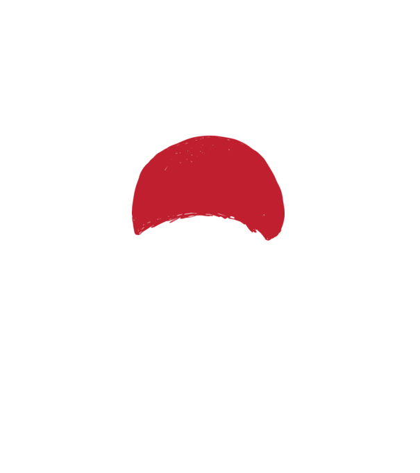 Uchiha logo model negru pe tricou