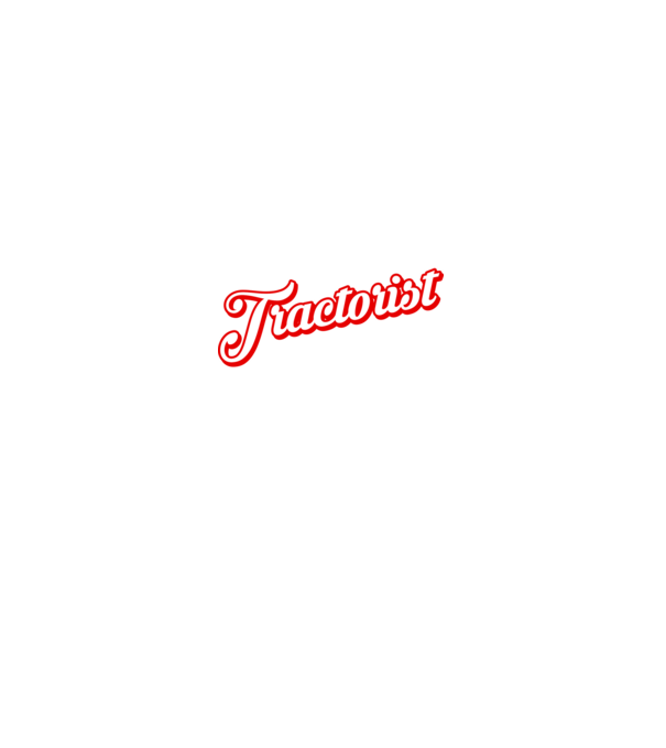 Cel mai bun TRACTORIST din lume model albastru închis pe tricou