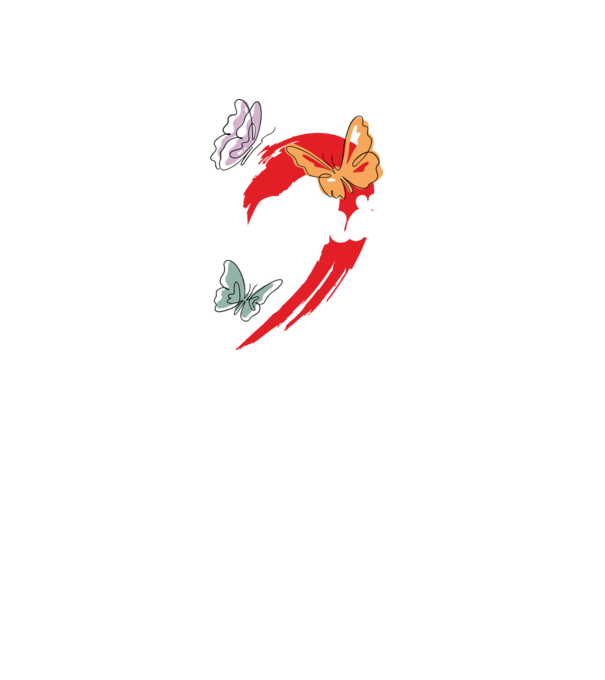 Mamă model negru pe tricou