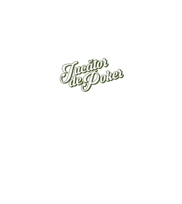 Cel mai bun Jucător de poker din lume model negru pe tricou