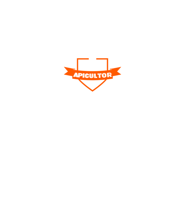 sunt cel mai tare apicultor și tot ce am primit pentru asta a fost acest tricou jalnic model negru pe tricou