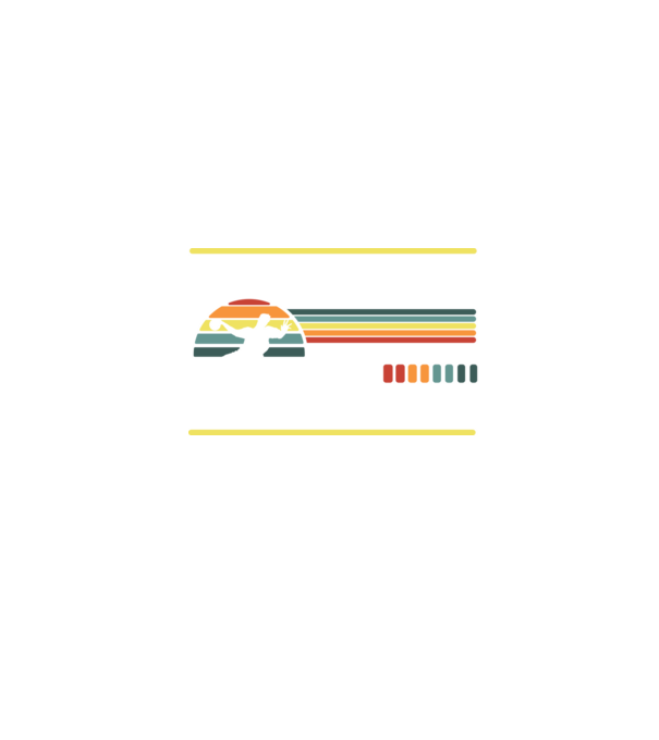 Handball therapy model negru pe tricou