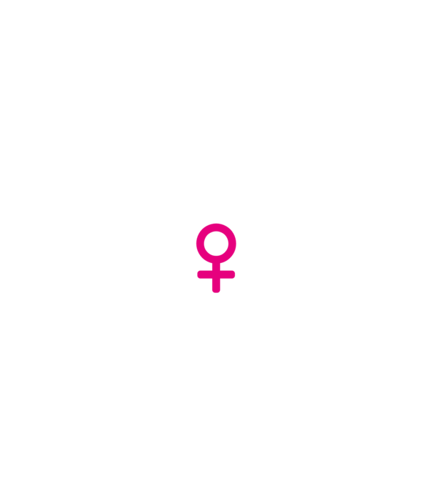 Support Women model negru pe tricou