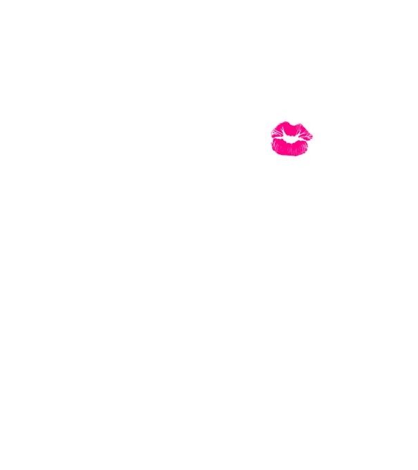 Beauty model galben neon pe tricou