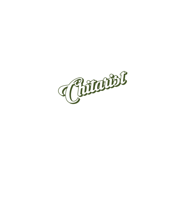 Cel mai bun Chitarist din lume model albastru închis pe tricou