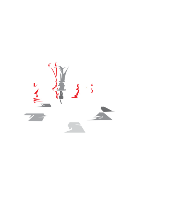 CHOOSE YOUR WEAPON model negru pe tricou