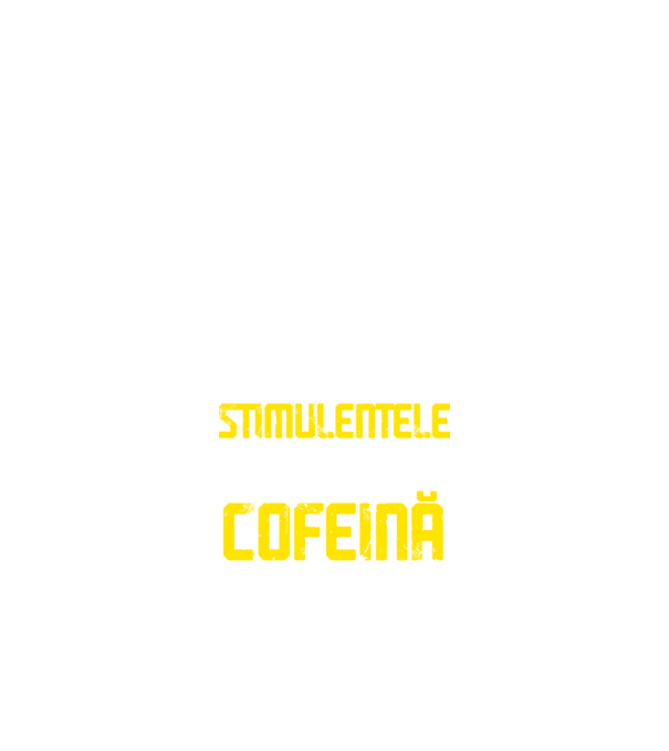 stimulentele tâmplarului: cofeină, rumeguș și câteva înjurături model negru pe tricou