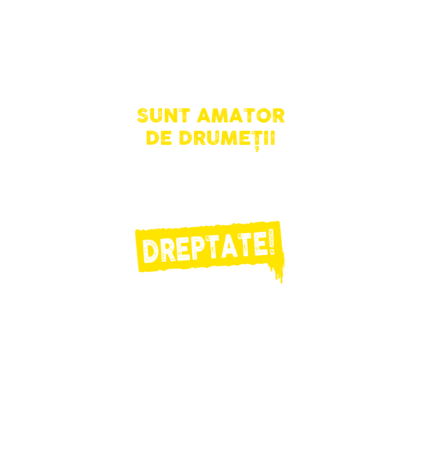 sunt amator de drumeții - pentru a economisi timp, să reținem că am întotdeauna dreptate model negru pe tricou