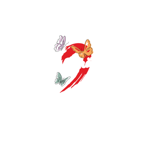 Mamă model negru pe tricou
