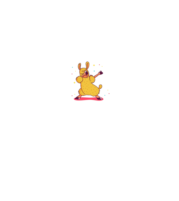 Llamazing girls are born in may model negru pe tricou