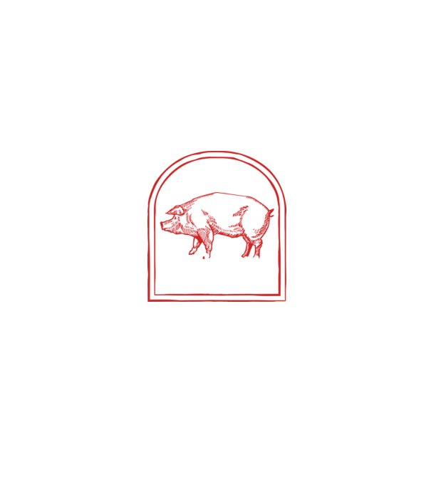 Festival BBQ - cu tata în grădina din spate! model negru pe tricou