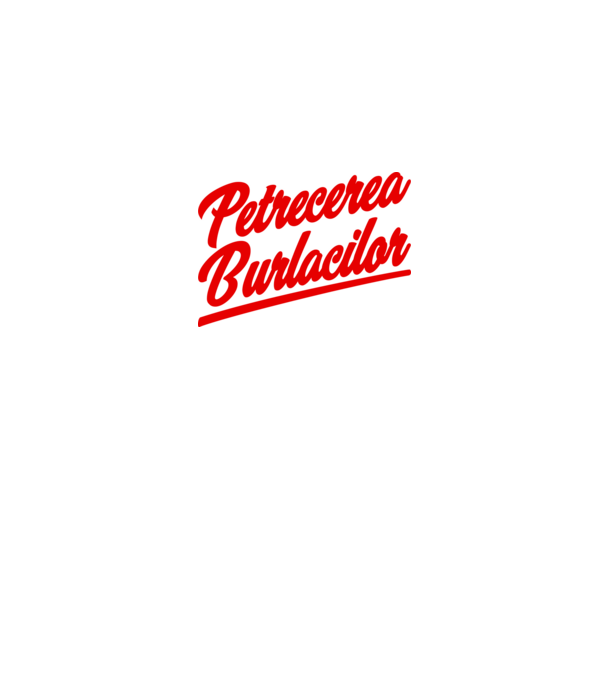 petrecerea burlăcițelor model alb pe tricou