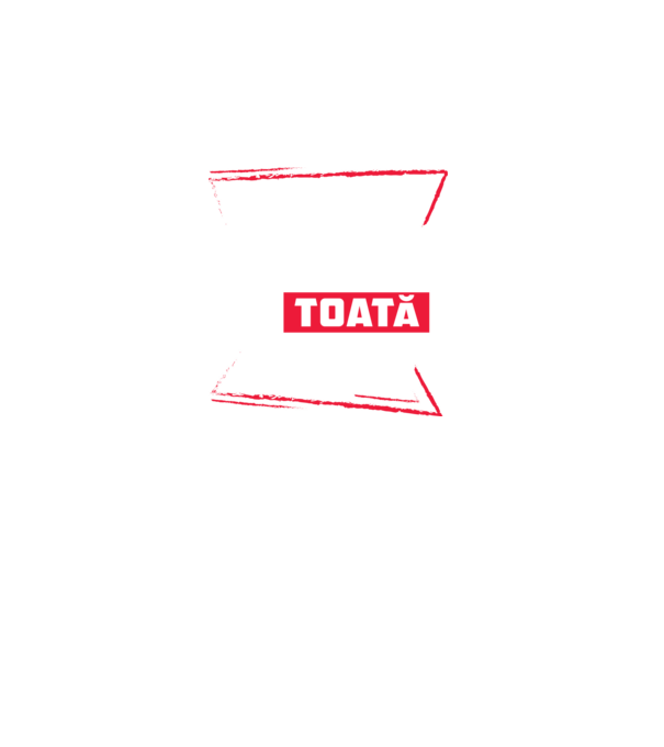 Toată luna MAI model negru pe tricou