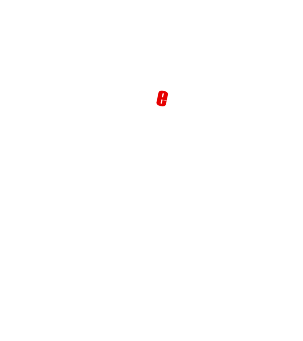 Be Different model negru pe tricou