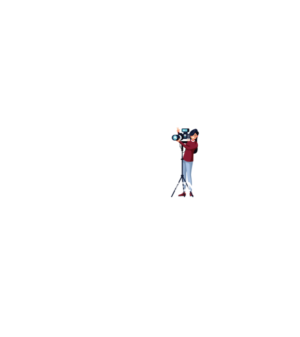 în timp ce fotografiezi poți fi ceea ce vrei să fii - în acel moment model negru pe tricou