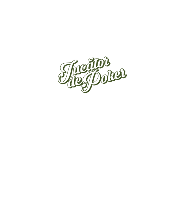 Cel mai bun Jucător de poker din lume model negru pe tricou