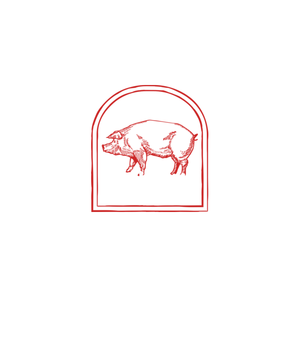 Festival BBQ - cu tata în grădina din spate! model negru pe tricou