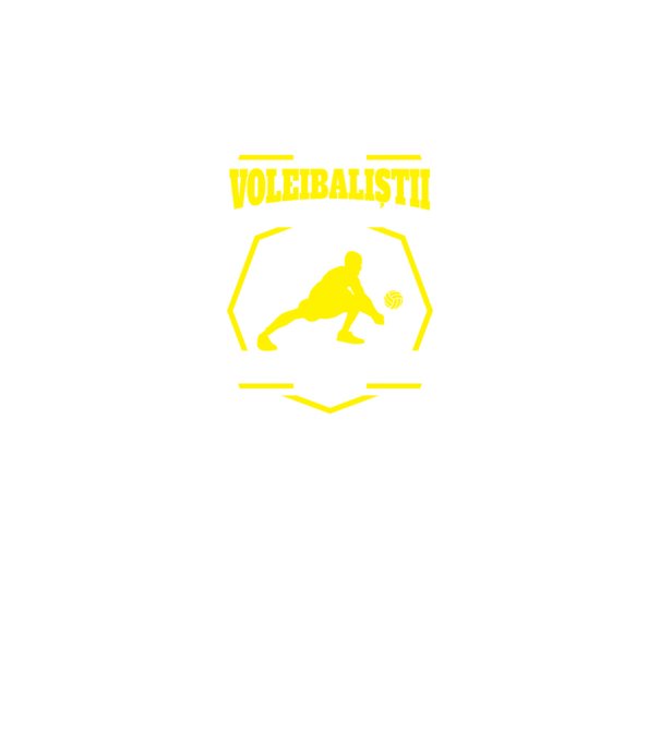 Toți voleibaliștii sunt creați egali, dar numai cei mai buni sunt născuți în ianuarie model albastru regal pe tricou