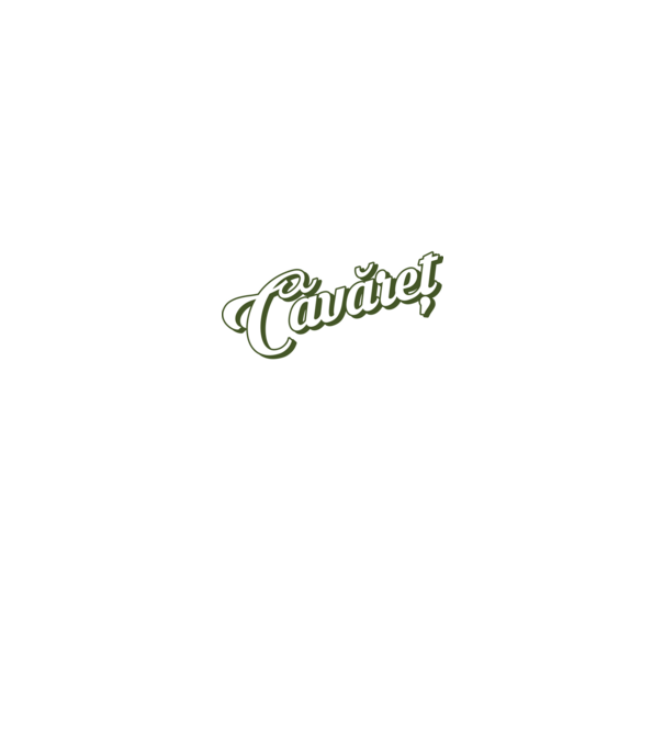 Cel mai bun Căvăret din lume model roz deschis pe tricou