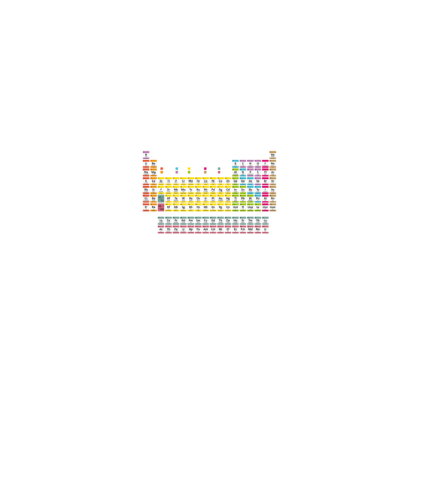 Periodically model negru pe tricou