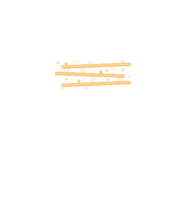 Retro gamer 2 model albastru jeanși pe tricou