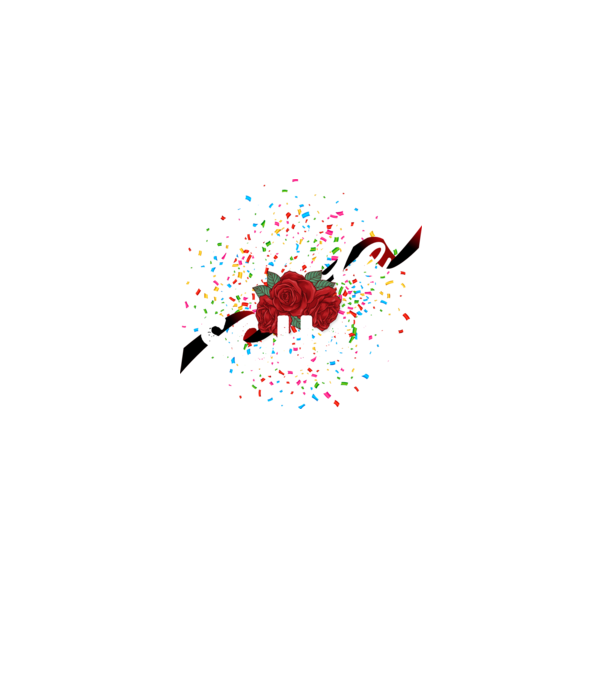 Bride Squad model roz deschis pe tricou