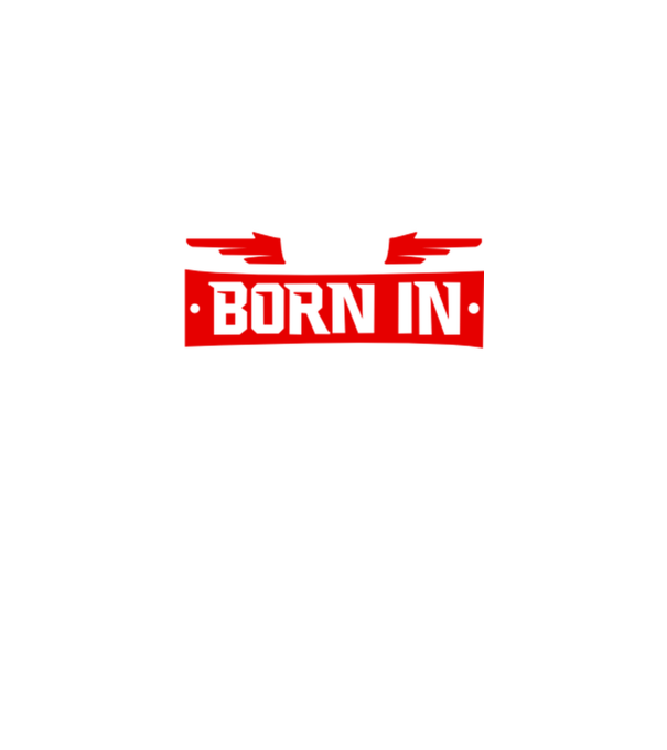 Legends are born in January model negru pe tricou