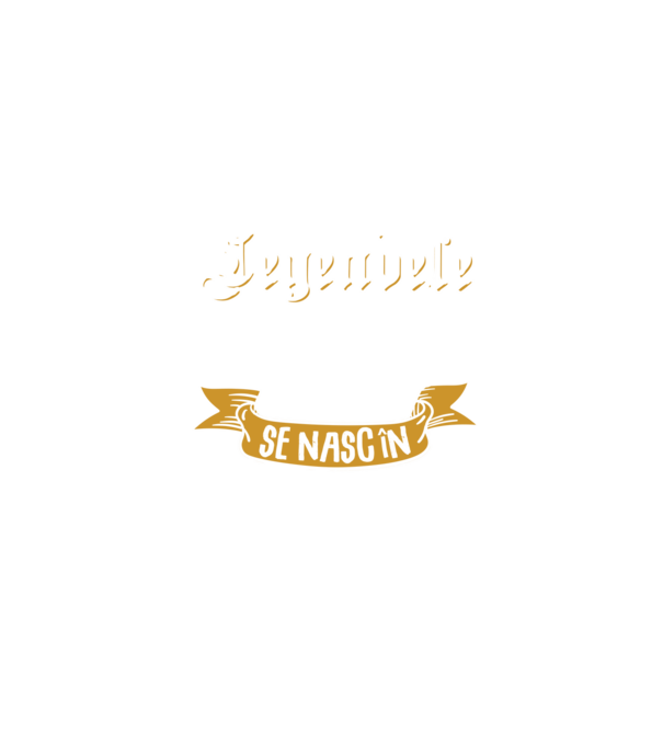 Legendele șahului se nasc în ianuarie model negru pe tricou