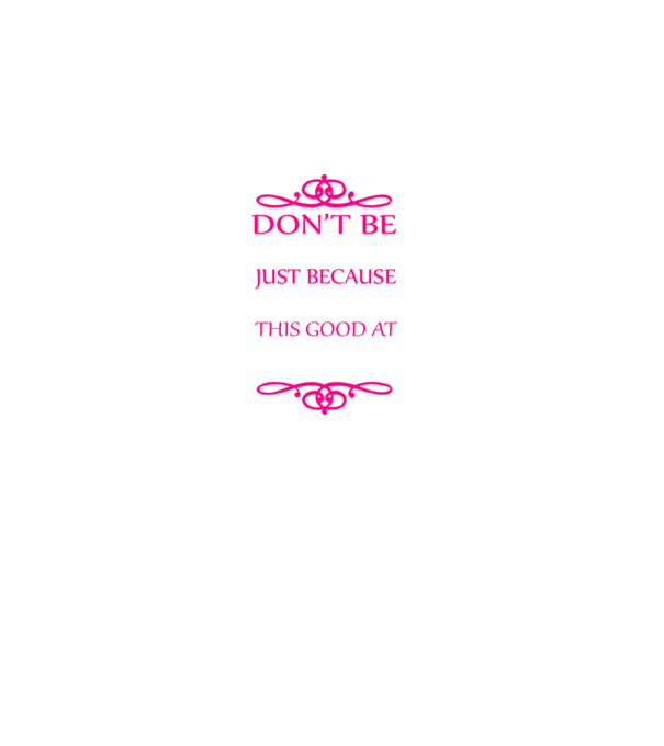 'Don''t be jealous - 10' model negru pe tricou