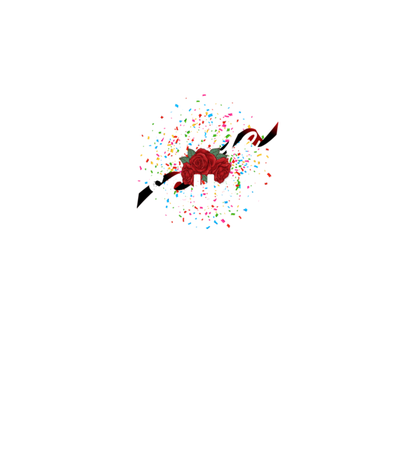 Bride Squad model gri pe tricou