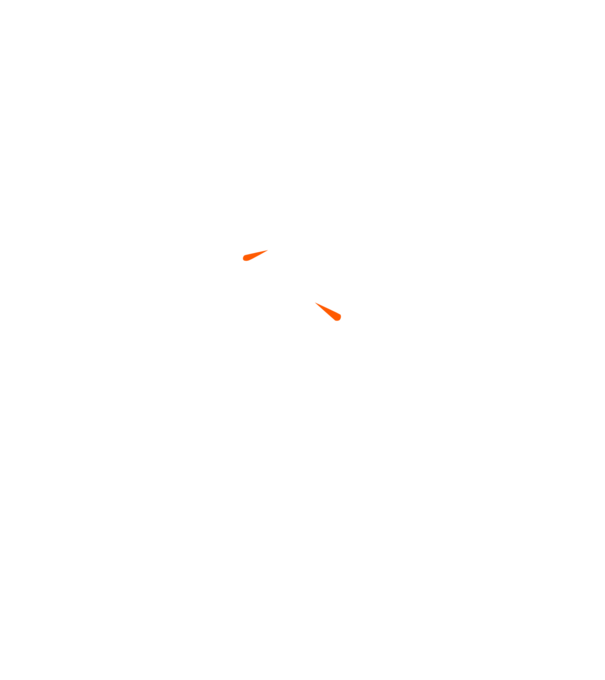 Snowman in action model negru pe tricou