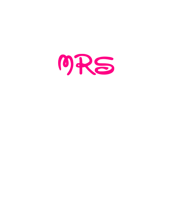 Mrs model gri pe tricou