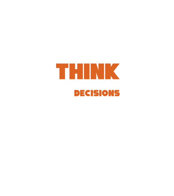 Motiv cuplu I let him think model negru pe tricou