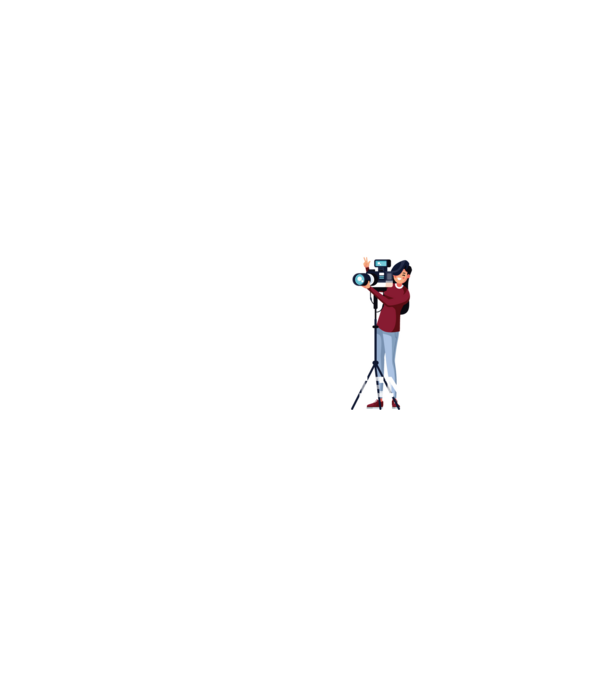 în timp ce fotografiezi poți fi ceea ce vrei să fii - în acel moment model negru pe tricou